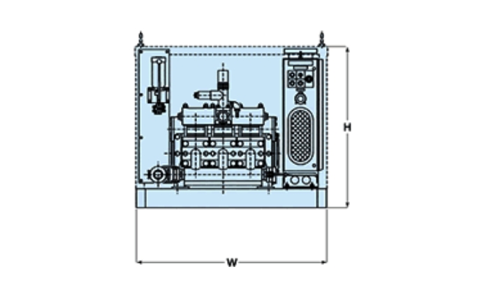 SG-40VⅡ 3