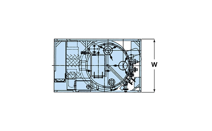 SKF-1000A 3