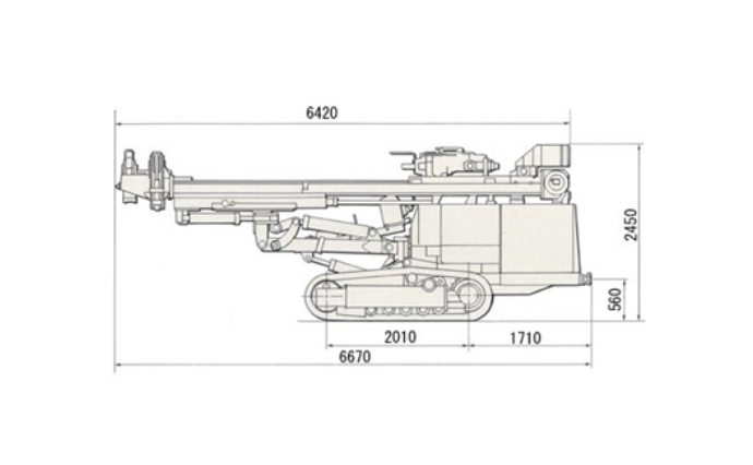 MCD-10 2