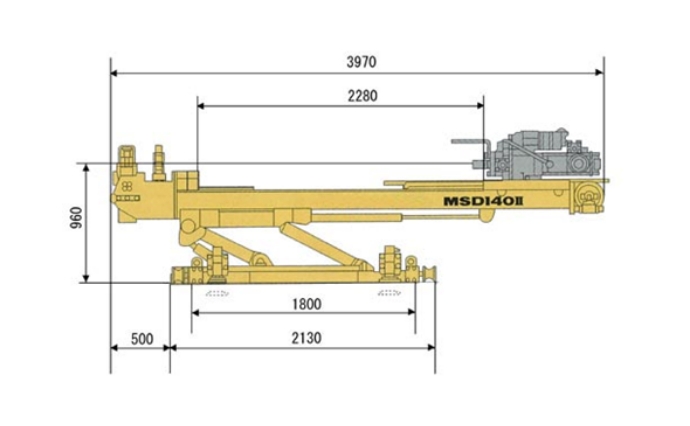 MSD140 2