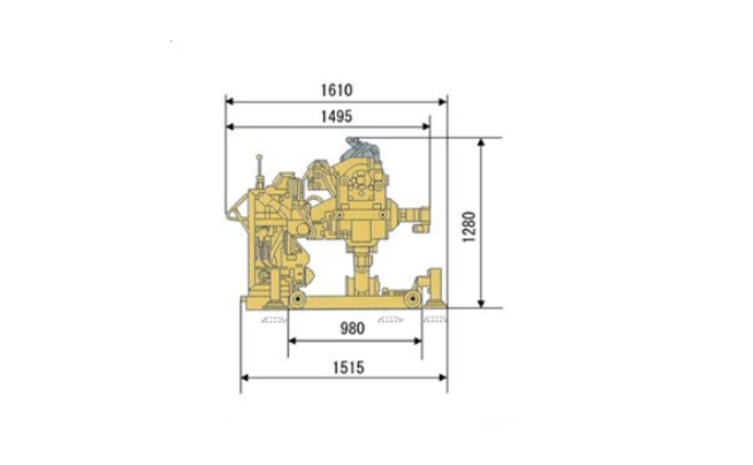 MSD140 3