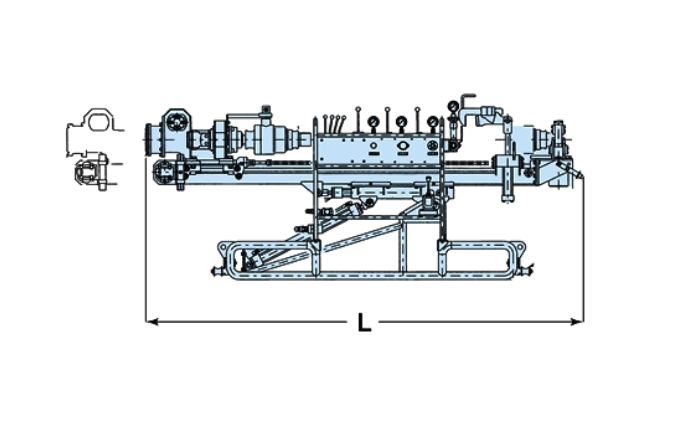 ESD-40 2