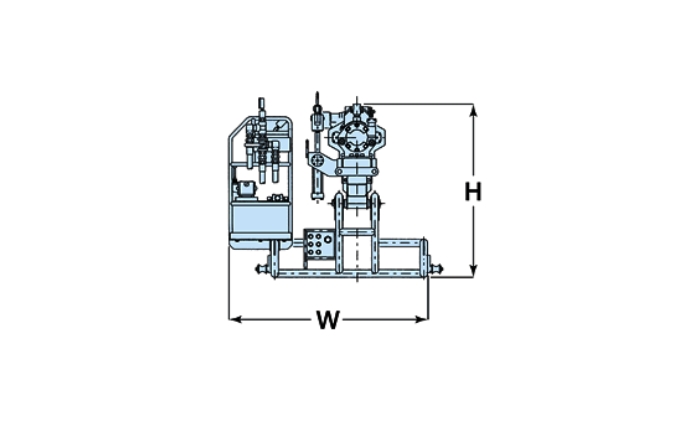 ESD-40 3