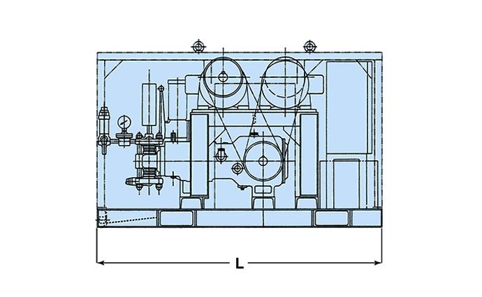 NPOT-100-2S 2